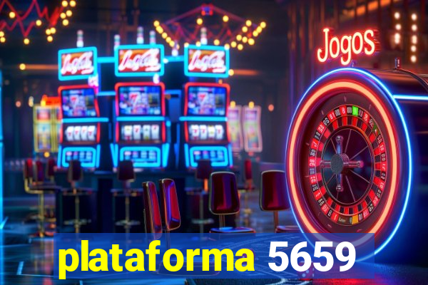 plataforma 5659